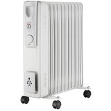 solight OR02 - Uljni radijator sa 11 rebara 1000/1500/2500W/230V | Eponuda.com