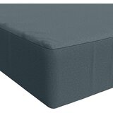  Jastuk za sjedalo SOEST 100% poliester Plava 120 x 60 x 15 cm Slike