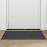  Otirač Crna 60 x 90 cm Polipropilen | Eponuda.com
