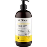 Alteya Organics Liquid Soap Chamomile & Calendula Cene