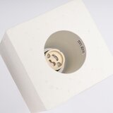 Sollux Lighting Stropna svetilka QUAD concrete beige, (5000093945) | Shoptok.si