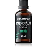 Allnature Essential Oil Laurel eterično olje proti stresu in utrujenosti 10 ml | Shoptok.si