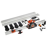 Master Sistem za električno i ručno rezanje keramike 360cm/12-25mm/max 1.4kW DE-125 | Eponuda.ba