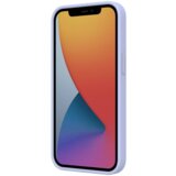 Onasi Lens Cover silikonski ovitek zaščita za Samsung Galaxy A23 - moder | Shoptok.si