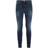 Tommy Hilfiger Jeans - Modra Cene