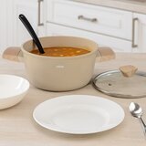 Orion Lonec s pokrovko/s keramično prevleko 2,3 l Ecrina – | Shoptok.si
