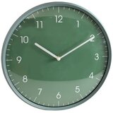  Sat zidni 33 cm zeleni | shoptok.hr