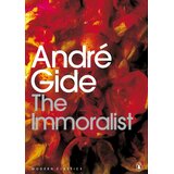 The Book Service Limited Andre Gide - The Immoralist | Eponuda.com