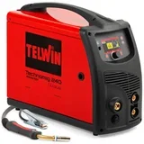 Technomig 240 WAVE ( 230V, 220 A, pulse ) 816076 PRO