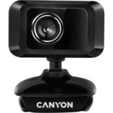Canyon webcam C1 Black | Eponuda.ba
