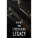 Steam Hunt: Showdown 1896 - Louisiana Legacy (DLC) (PC) Key GLOBAL Steam Hunt: Showdown 1896 - Louisiana Legacy (DLC) (PC) Key GLOBAL Slike