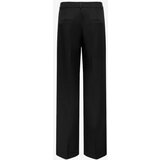 Only Berry Hlače Črna | Shoptok.si