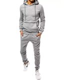 DStreet Dres męski jasnoszary | Eponuda.ba
