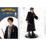 The Noble Collection Figura - Harry Potter, Bendyfigs Cene