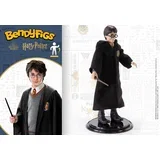 - HARRY POTTER - BENDYFIGS - HARRY POTTER FIGURA