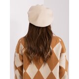 Wool Fashion Italia Cap-AT-CZ-231605.21P-light beige | shoptok.hr