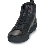 Hugo Morrie_Hito_napulg Crna | shoptok.hr