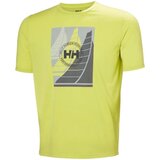 Helly Hansen 34419-410 Zelena Cijene
