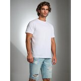 Sinsay Kratke hlače od trapera | shoptok.hr
