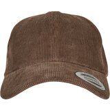 Flexfit Low Profile Corduroy Dad Cap Toffee | Shoptok.si