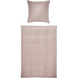 Curt Bauer posteljnina bente 200/200 cm rjava | Shoptok.si