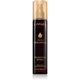 L'anza Keratin Healing Oil Bounce Up Spray regeneracijski eliksir za volumen las 180 ml | Shoptok.si