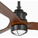 Faro 33395-10 - LED plafonski ventilator JUST FAN LED/16W/230V Ø 128 cm + daljinski upravljač | Eponuda.com