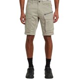 G-star Raw Rovic Zip Regular šorc Cene