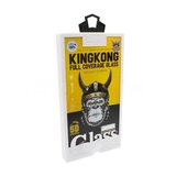  ZAŠTITNO STAKLO TEMPERED KINGKONG 9H CLEAR IPHONE 12/12 PRO BLACK | Eponuda.ba
