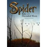  spider: rite of the shrouded moon (pc) steam key global | ePonuda.com