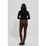 Marisse Pants Z-Sp-3906 D.Brown | Shoptok.si
