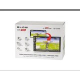 Blow AVH-9810 2DIN autoradio s 7" dodirnim zaslonom, USB, SD i Bluetooth | shoptok.hr
