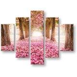  Slike na platnu drveće (moderne slike na platnu) | ePonuda.com