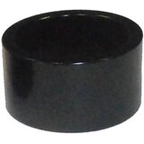 Barbieri distanziatori alluminio nero 2 cijene