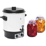 Home Aparat za sterilizaciju, čaj/kuhano vino, prokuhavanje hrane - HG BA 27 | shoptok.hr