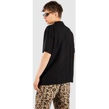 Volcom Single Stone Srajca gloss black | Shoptok.si