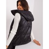 Sublevel Vest-D50048X80114A1-black | Shoptok.si