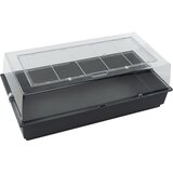 TIAKI kavez za male životinje Panorama XXL - XXL: D 99 x Š 51,5 x V 36 cm | shoptok.hr