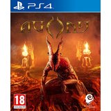  Agony - igra brez ovitka (PS4) - rabljeno | Shoptok.si