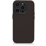 Decoded leather backcover iphone 14 pro chocolate brown Cijene