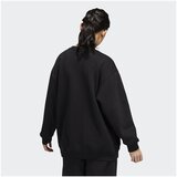 Adidas Puloverji All Szn Crew Črna | Shoptok.si