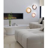  Zambelis 1959 - LED plafonsko svetlo LED/28W/230V Ø 50 cm bakar | Eponuda.com