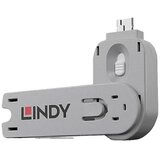 Lindy USB-A Port ključ bijela 40624 | Eponuda.ba