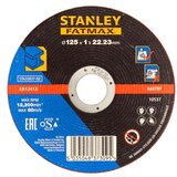 Stanley STA32637 Rezna ploča Fatmax 125x1mm ( STA32637 )