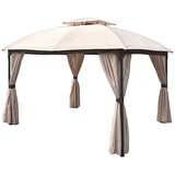 Garden Pleasure Party šator Pires - | shoptok.hr