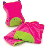Trunki Vzglavnik z odejo SNOOZIHEDZ | Shoptok.si