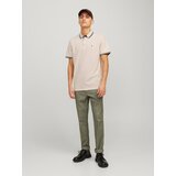 Jack & Jones Muška polo majica 12136668, Bela