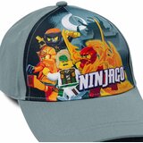 Lego ninjago kačket, svetlo zelena | ePonuda.com