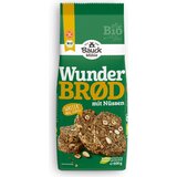 Bauck Mühle Bio čudotvorni kruh s orašastim plodovima - 600 g Cijene