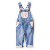 OshKosh teksas pantalone na tregere za bebe devojčice Cene